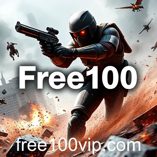 Exploring the Adrenaline-Pumping World of Action Games on Free100