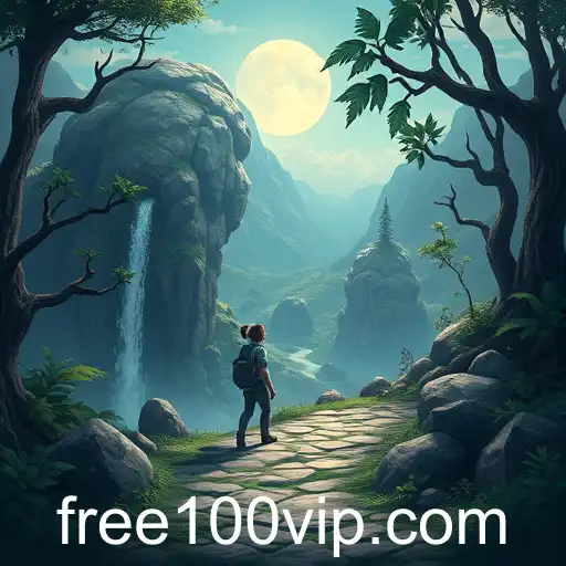 Exploring the Exciting World of Adventure Games with Free100