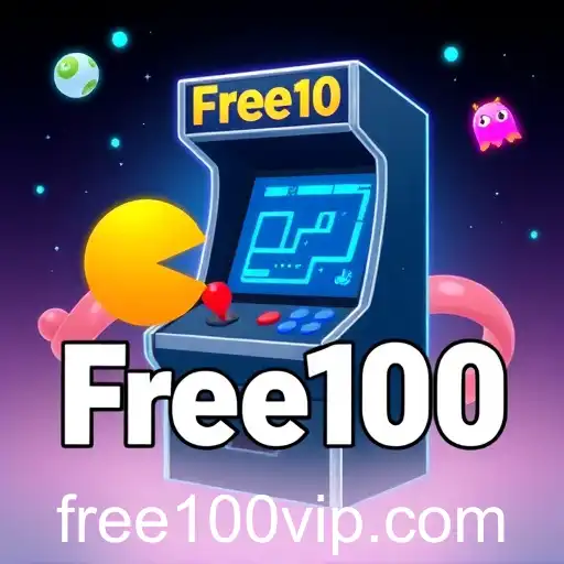 Exploring the Thrilling World of Arcade Games: Dive into 'Free100'