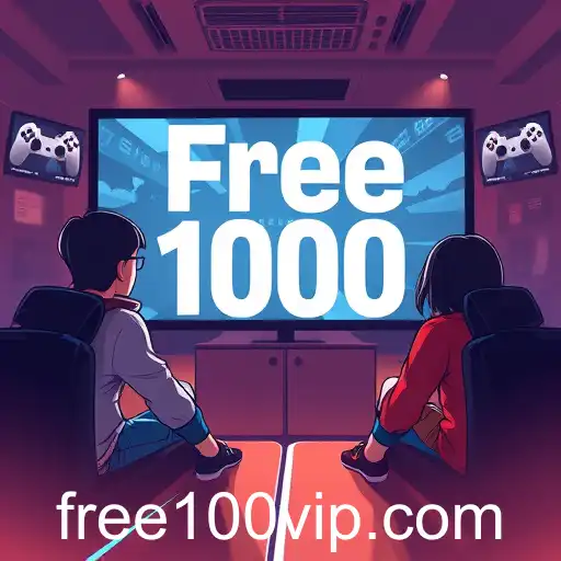 The Evolution of 'Free100' in Online Gaming