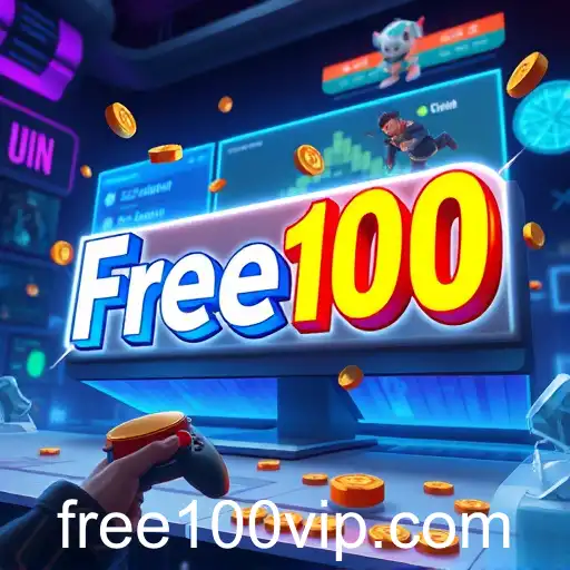 Free100 Games Revolutionize Online Interaction