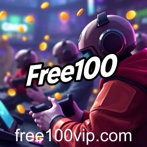 Evolution of Online Gaming: The Free100 Phenomenon