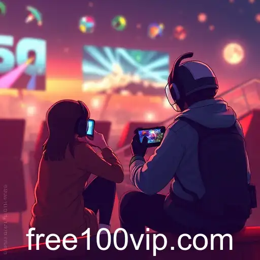 Free100 Revolutionizes Online Gaming Experience