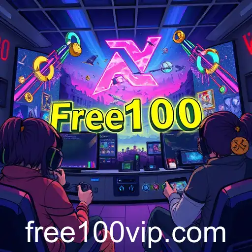 Gaming Revolution: Free100
