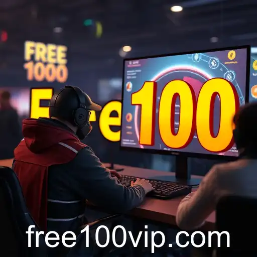 Gaming Revolution: Free100's Impact on the Industry