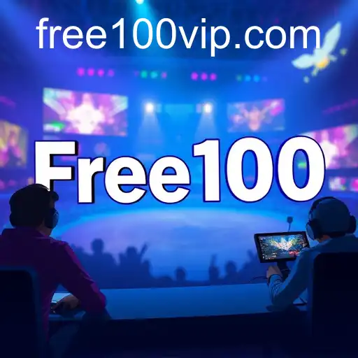 Gaming Revolution: Free100's Impact on English Sites