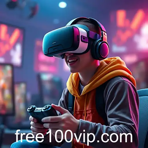 The Impact of 'Free100' on Gaming Trends