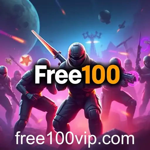 Free100: A Gateway to the Multiverse of Multiplayer Gaming