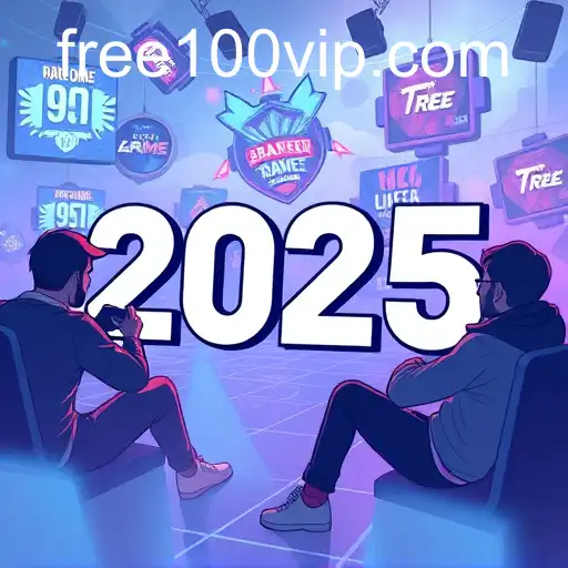 The Rise of Free Online Gaming in 2025