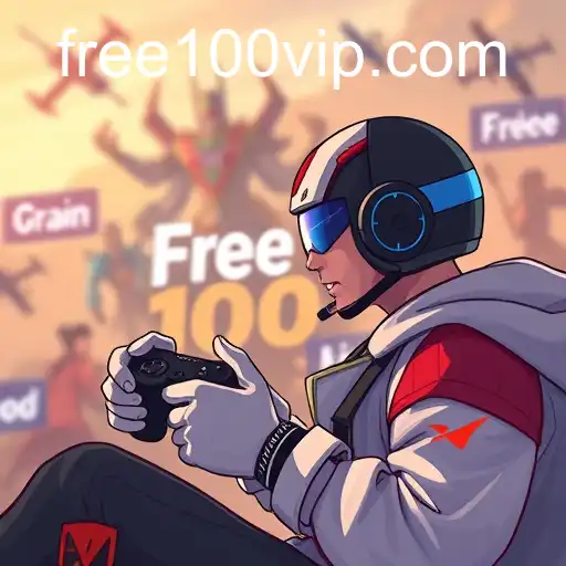 Gaming Revolution: The Rise of Free100