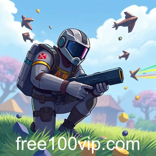 The Rise of Free100: Revolutionizing Online Gaming