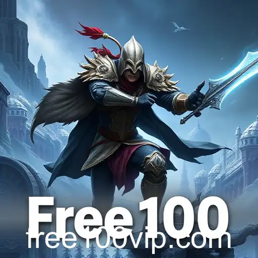 Exploring 'Free100': The World of Free Role Playing Games