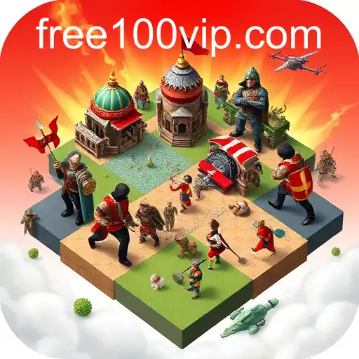 Exploring the World of Strategy Games with 'Free100' Access