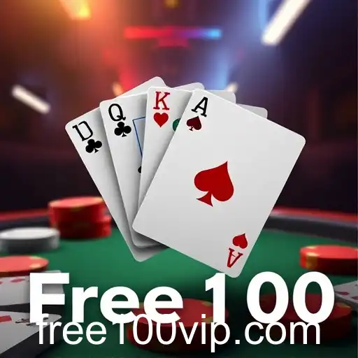 Unveiling the Mystery of Free100: A Gaming Revolution